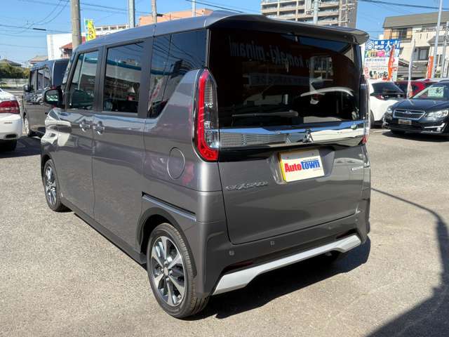 三菱 ｅＫクロス　スペース ６６０ Ｇ プレミアム R5年 (東海) 99