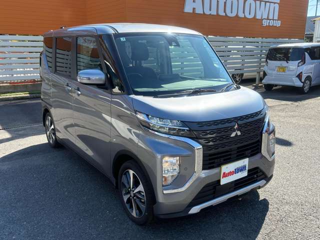 三菱 ｅＫクロス　スペース ６６０ Ｇ プレミアム R5年 (東海) 99
