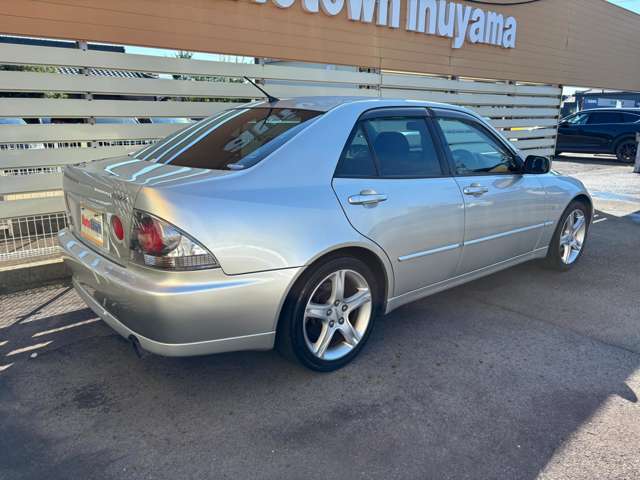 トヨタ アルテッツァ ２．０ ＡＳ２００ Ｚエディション H28年 (東海) 99