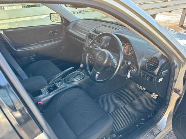 トヨタ アルテッツァ ２．０ ＡＳ２００ Ｚエディション H28年 (東海) 99