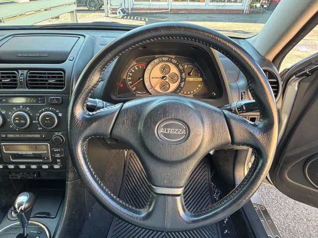 トヨタ アルテッツァ ２．０ ＡＳ２００ Ｚエディション H28年 (東海) 99