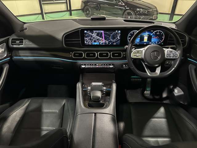 メルセデスベンツ ＧＬＥクラス ３００ Ｄ ４マチック ＡＭＧライン ディーゼルターボ ４ＷＤ R2年 (関東) 99