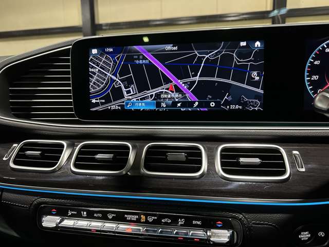 メルセデスベンツ ＧＬＥクラス ３００ Ｄ ４マチック ＡＭＧライン ディーゼルターボ ４ＷＤ R2年 (関東) 99