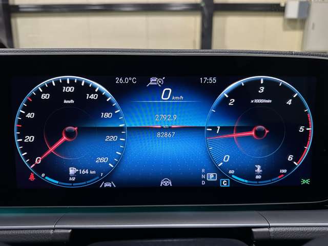 メルセデスベンツ ＧＬＥクラス ３００ Ｄ ４マチック ＡＭＧライン ディーゼルターボ ４ＷＤ R2年 (関東) 99