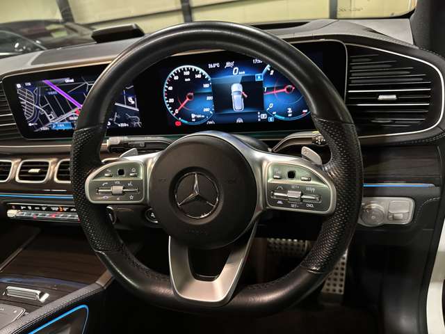 メルセデスベンツ ＧＬＥクラス ３００ Ｄ ４マチック ＡＭＧライン ディーゼルターボ ４ＷＤ R2年 (関東) 99