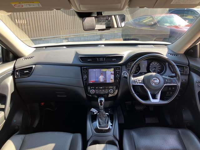 日産 エクストレイル ２．０ ２０ＸＩ Ｖセレクション ２列車 ４ＷＤ R3年 (関東) 99