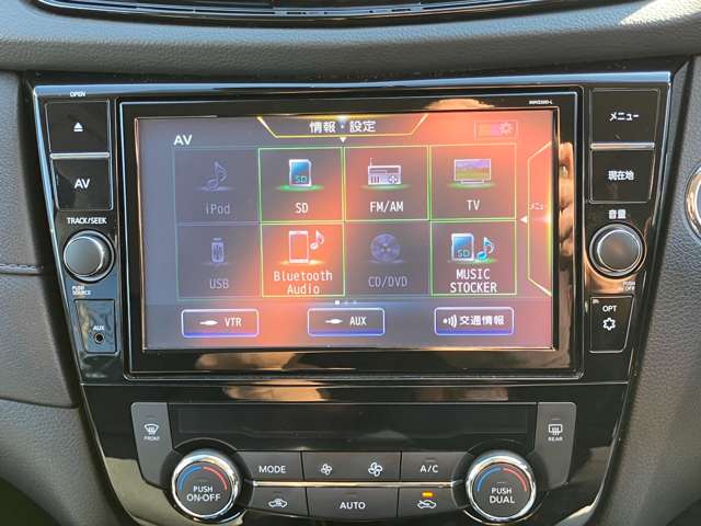 日産 エクストレイル ２．０ ２０ＸＩ Ｖセレクション ２列車 ４ＷＤ R3年 (関東) 99