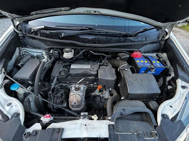 ホンダ オデッセイ ２．４ アブソルート H26年 () 99