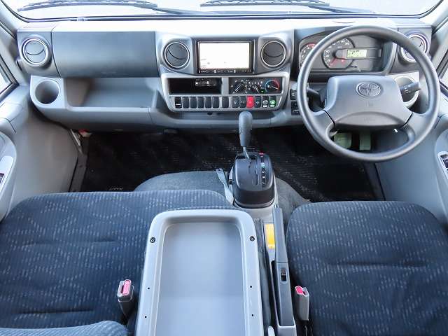 トヨタ カムロード キャンピングカー H30年 (関東) 99
