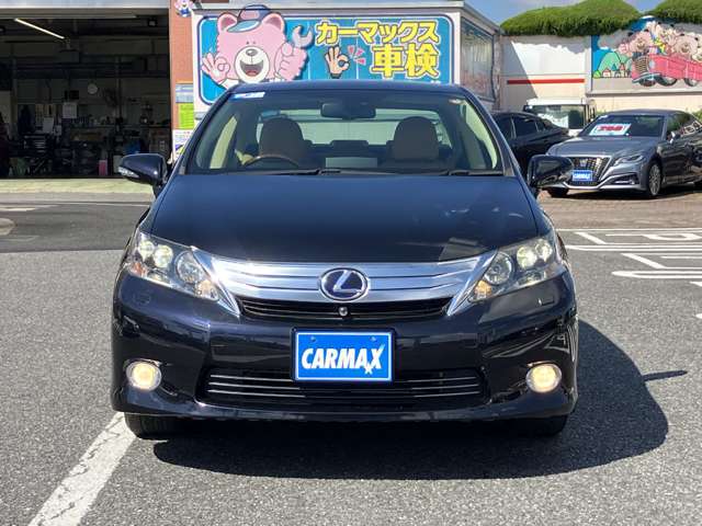 レクサス ＨＳ２５０ｈ バージョンＩ H24年 (関東) 99