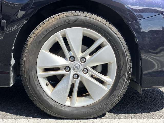レクサス ＨＳ２５０ｈ バージョンＩ H24年 (関東) 99