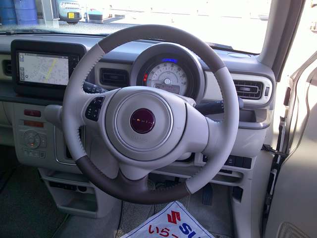 スズキ アルトラパン　ＬＣ ＬＣ ６６０ Ｌ R4年 (関東) 99