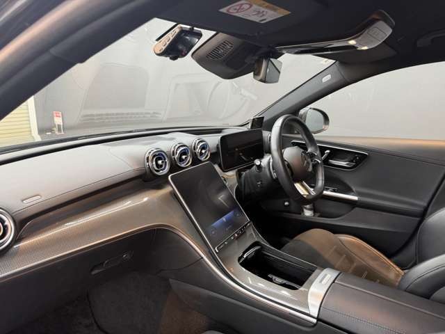メルセデスベンツ Ｃクラスワゴン Ｃ２２０Ｄ アバンギャルド ＡＭＧラインパッケージ（ＩＳＧ搭載モデル）ディーゼルターボ ＭＰ２０２３０１ R5年 (関東) 99