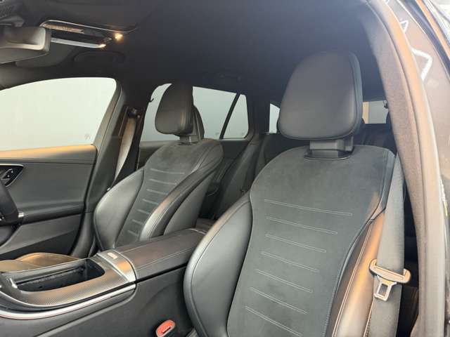 メルセデスベンツ Ｃクラスワゴン Ｃ２２０Ｄ アバンギャルド ＡＭＧラインパッケージ（ＩＳＧ搭載モデル）ディーゼルターボ ＭＰ２０２３０１ R5年 (関東) 99