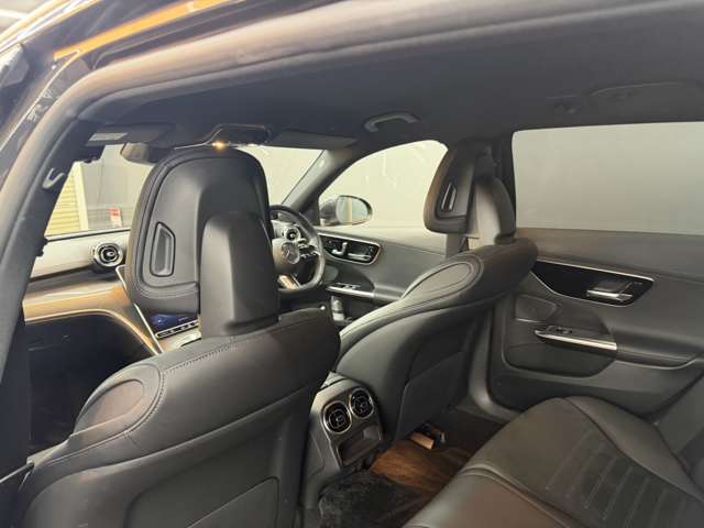 メルセデスベンツ Ｃクラスワゴン Ｃ２２０Ｄ アバンギャルド ＡＭＧラインパッケージ（ＩＳＧ搭載モデル）ディーゼルターボ ＭＰ２０２３０１ R5年 (関東) 99