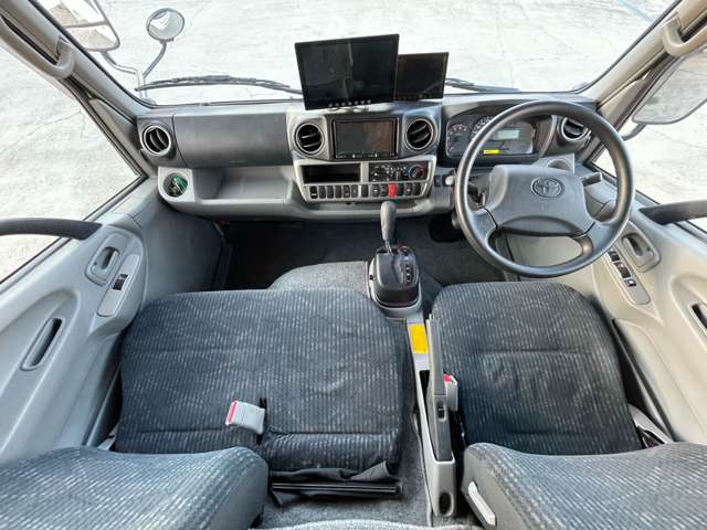 トヨタ カムロード バンテック H30年 (関東) 99