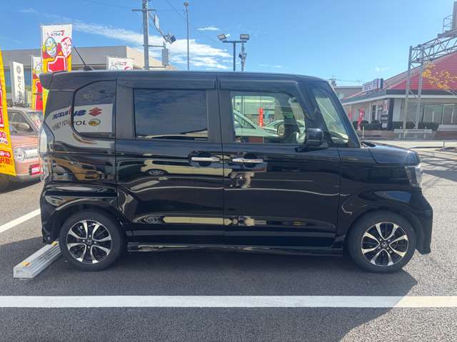ホンダ Ｎ　ＢＯＸ カスタム ６６０ Ｇ Ｌ ホンダセンシング R2年 (九州・沖縄) 99