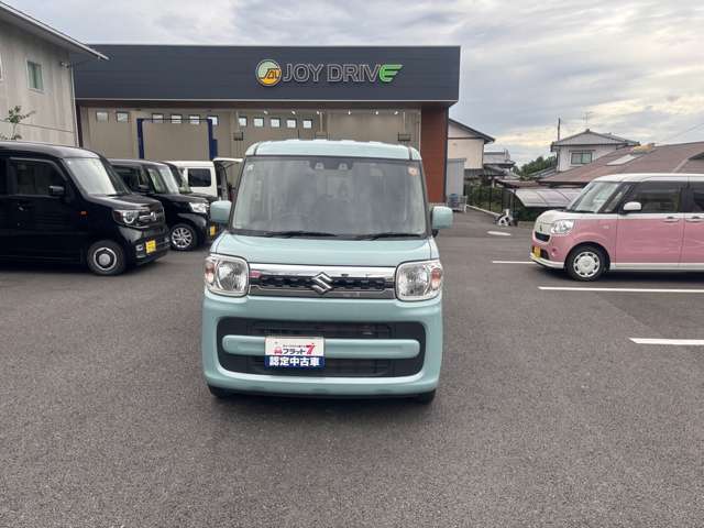 スズキ スペーシア ６６０ ハイブリッド Ｘ R3年 (九州・沖縄) 99