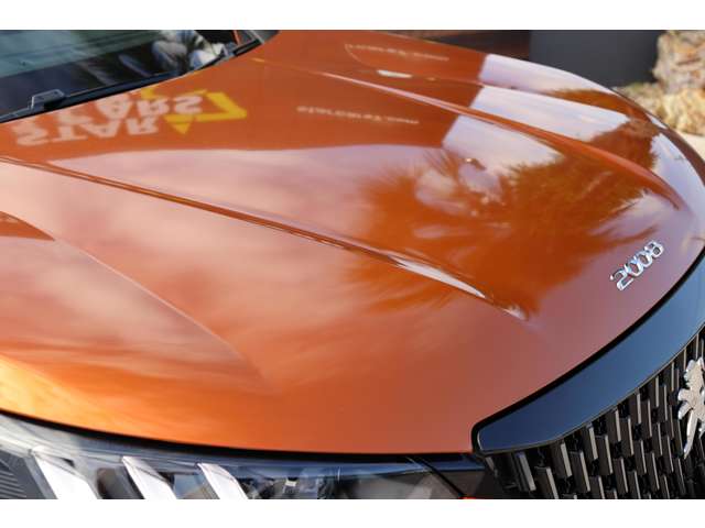 プジョー ＳＵＶ ２００８ ＧＴライン R2年 (東北) 99