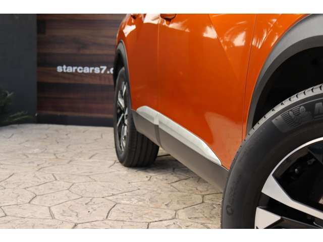 プジョー ＳＵＶ ２００８ ＧＴライン R2年 (東北) 99