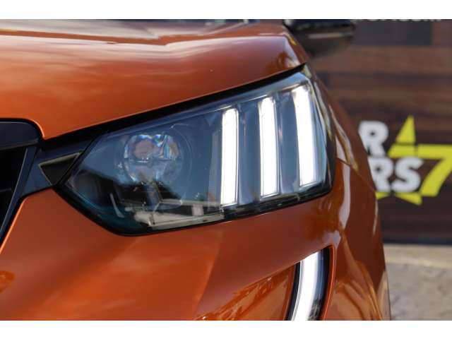 プジョー ＳＵＶ ２００８ ＧＴライン R2年 (東北) 99