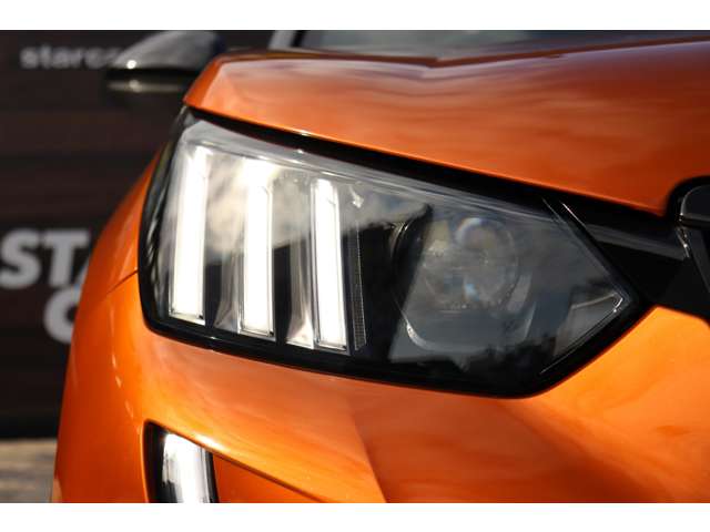 プジョー ＳＵＶ ２００８ ＧＴライン R2年 (東北) 99