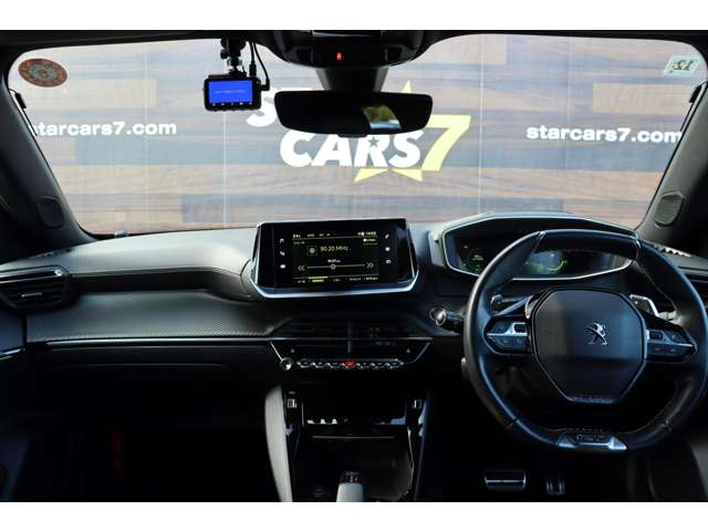 プジョー ＳＵＶ ２００８ ＧＴライン R2年 (東北) 99
