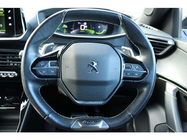 プジョー ＳＵＶ ２００８ ＧＴライン R2年 (東北) 99