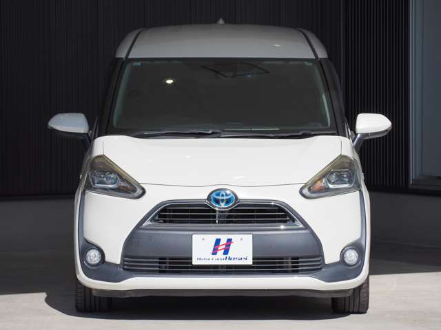 トヨタ シエンタ　ハイブリッド ハイブリッド １．５ Ｇ H28年 (東北) 99
