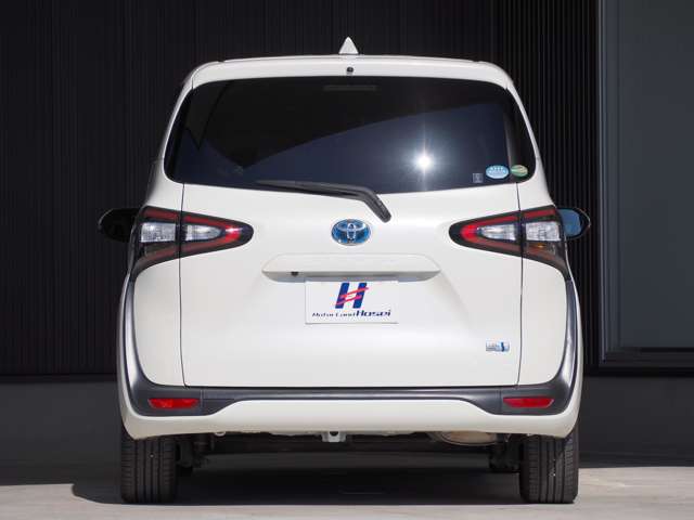 トヨタ シエンタ　ハイブリッド ハイブリッド １．５ Ｇ H28年 (東北) 99