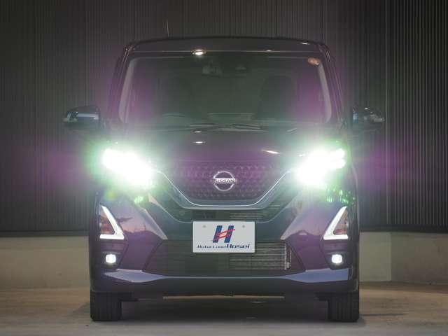 日産 デイズ ６６０ ハイウェイスターＸ ４ＷＤ R4年 (東北) 99