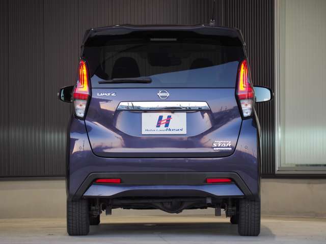 日産 デイズ ６６０ ハイウェイスターＸ ４ＷＤ R4年 (東北) 99