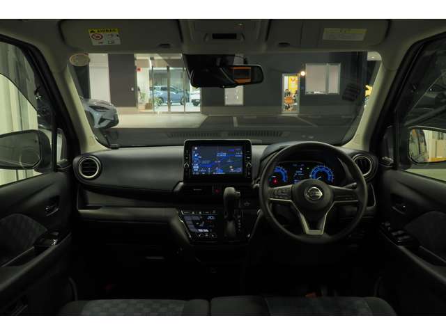 日産 デイズ ６６０ ハイウェイスターＸ ４ＷＤ R4年 (東北) 99