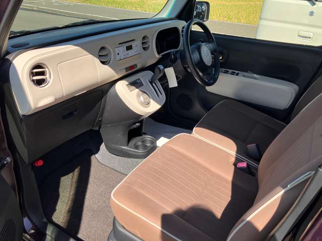 ダイハツ ミラ　ココア ６６０ プラス Ｘ スペシャルコーデ H25年 (東海) 99