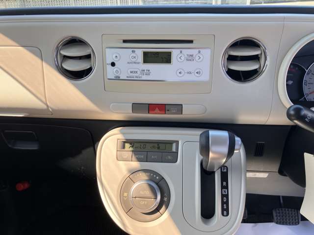 ダイハツ ミラ　ココア ６６０ プラス Ｘ スペシャルコーデ H25年 (東海) 99