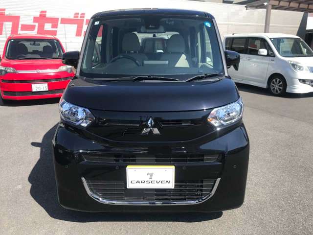 三菱 ｅＫスペース ６６０ Ｍ R5年 (東海) 99