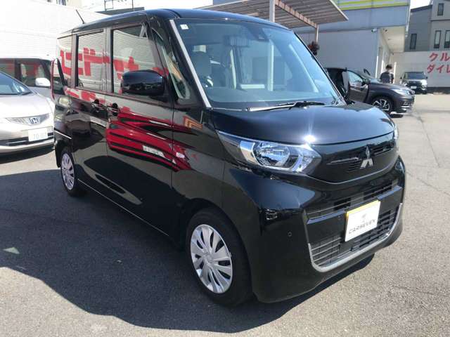 三菱 ｅＫスペース ６６０ Ｍ R5年 (東海) 99