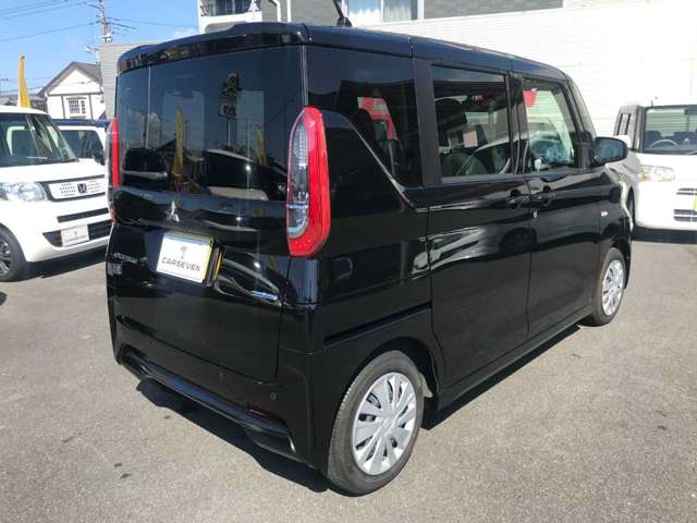 三菱 ｅＫスペース ６６０ Ｍ R5年 (東海) 99