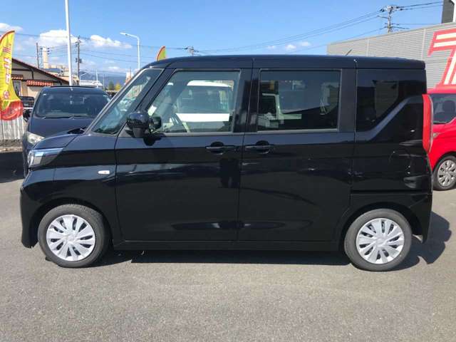 三菱 ｅＫスペース ６６０ Ｍ R5年 (東海) 99