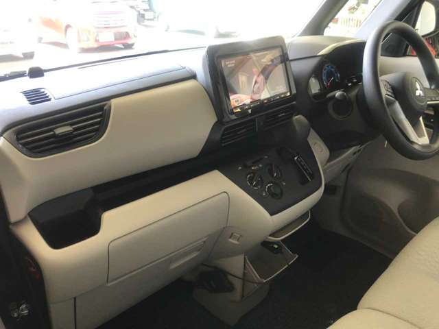 三菱 ｅＫスペース ６６０ Ｍ R5年 (東海) 99