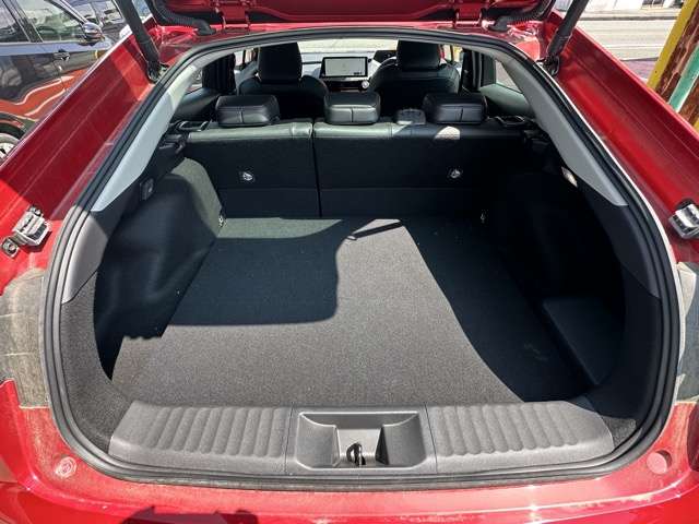 トヨタ プリウスＰＨＶ ２．０ プラグインハイブリッド Ｚ R6年 (東海) 99