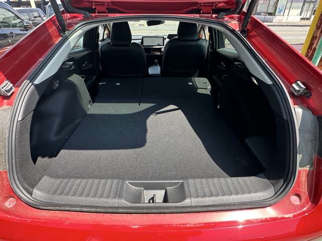トヨタ プリウスＰＨＶ ２．０ プラグインハイブリッド Ｚ R6年 (東海) 99