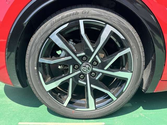 トヨタ プリウスＰＨＶ ２．０ プラグインハイブリッド Ｚ R6年 (東海) 99