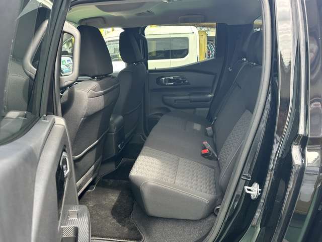 三菱 トライトン ２．４ ＧＬＳ ディーゼルターボ ４ＷＤ R6年 (東海) 99