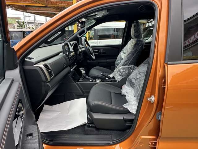 三菱 トライトン ２．４ ＧＳＲ ディーゼルターボ ４ＷＤ R7年 (東海) 99