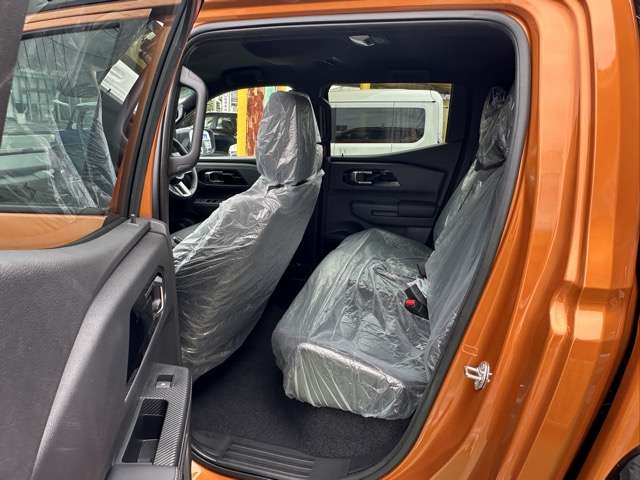三菱 トライトン ２．４ ＧＳＲ ディーゼルターボ ４ＷＤ R7年 (東海) 99