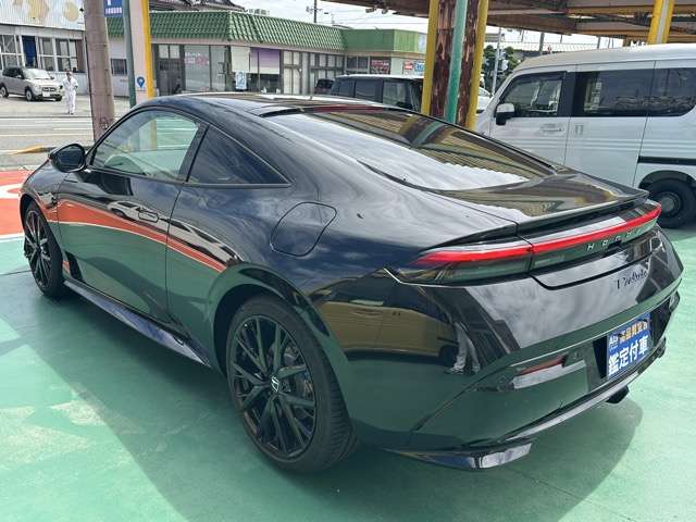 ホンダ プレリュード ２．０ R8年 (東海) 99