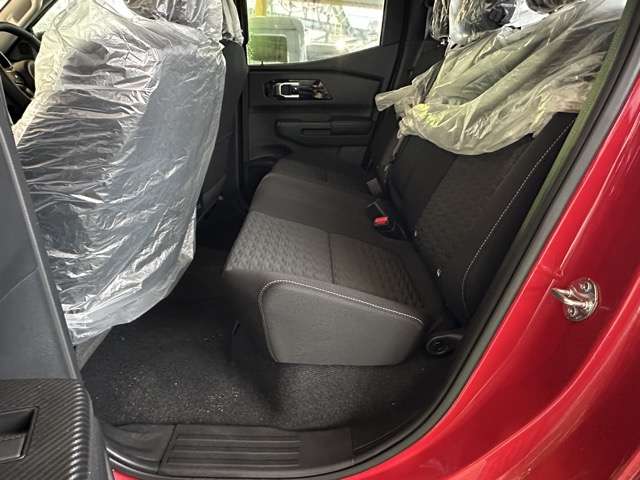 三菱 トライトン ２．４ ＧＬＳ ディーゼルターボ ４ＷＤ R7年 (東海) 99