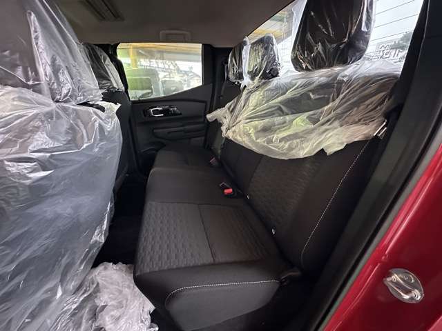 三菱 トライトン ２．４ ＧＬＳ ディーゼルターボ ４ＷＤ R7年 (東海) 99