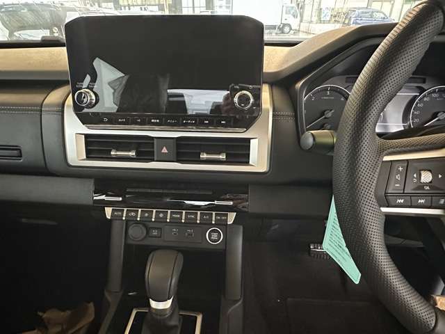 三菱 トライトン ２．４ ＧＬＳ ディーゼルターボ ４ＷＤ R7年 (東海) 99